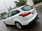Ford focus, Auto's, Ford, Focus, Euro 5, Stof, Zwart