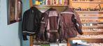 Motorvesten, Motoren, Kleding | Motorkleding, Ophalen, Jas | textiel, Heren, Richa
