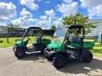 Diversen Frisian Leffert FM40 electrische UTV met kenteken 4, Motoren