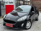 Ford Fiesta 1.5 TDCi Trend/Airco/Euro 6b, Autos, Ford, 5 places, Berline, Noir, 63 kW