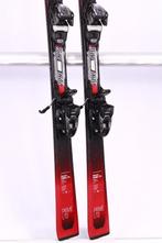 158 cm ski's VOLKL DEACON PRIME LTD 2022, red, grip walk, Sport en Fitness, Overige merken, 140 tot 160 cm, Gebruikt, Verzenden