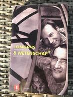 BOEK - JONGENS & WETENSCHAP Deel 2, Overige wetenschappen, Ophalen of Verzenden, Zo goed als nieuw, Koen Fillet & Sven Van Sp