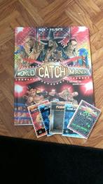 Game cards XL World Catch Mania, Nieuw, Ophalen of Verzenden