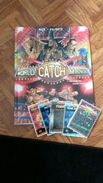 Game cards XL World Catch Mania, Enlèvement ou Envoi, Neuf