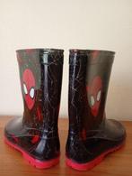 Regenlaarzen Spiderman maat 28 - nieuw - ongebruikt, Kinderen en Baby's, Kinderkleding | Schoenen en Sokken, Jongen of Meisje