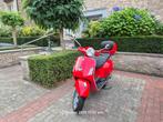 Vespa Piaggio GTS 125, Motoren, Scooter, Particulier, 125 cc, 11 kW of minder