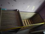 Baby bed + 1x 3 laden kast + kleding kast, Kinderen en Baby's, Ophalen, Zo goed als nieuw