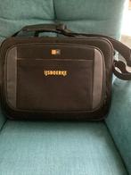 Laptop tas  case logic, Ophalen, Zo goed als nieuw