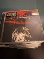 cd - bryan adams - the best of me, Enlèvement ou Envoi, Utilisé, Pop rock