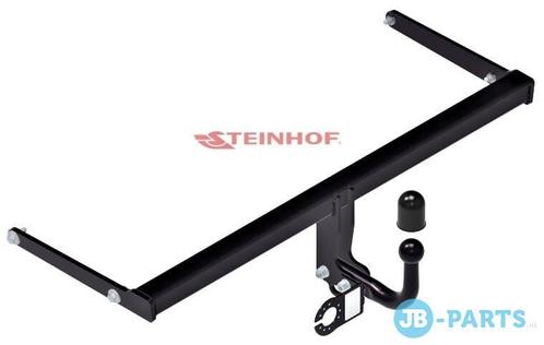 Vaste trekhaak Mazda 2 Hatchback tussen 2007-2015, Auto-onderdelen, Trekhaken