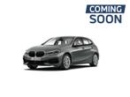 BMW Serie 1 116 LED - AUTOMAAT - NAVI, Auto's, BMW, Automaat, 1 Reeks, 5 deurs, Parkeersensor