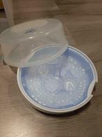 Philips avent sterelisator microgolf, Ophalen of Verzenden, Zo goed als nieuw