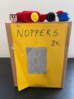 Speelgoed, Ophalen, Gebruikt