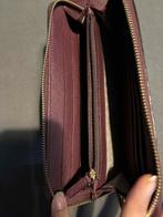 Paarse Michael Korts portemonnee set, Enlèvement ou Envoi, Comme neuf, Violet, Autres marques