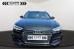Audi A4 1.4TFSI AVANT SPORT - NAVI - LED - LEDER, 0 kg, 4 cilinders, 0 kg, A4