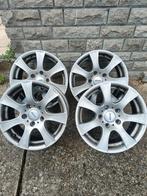Velgen BMW e30, Auto-onderdelen, Banden en Velgen, Ophalen, Velg(en)