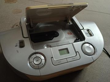 radio beschikbaar voor biedingen