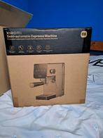 Xiaomi espresso semi automatique ( 20 bars ), Electroménager, Machine à espresso, Tuyau à Vapeur, Enlèvement, 10 tasses ou plus