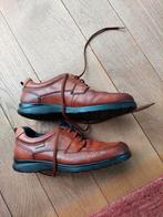 Chaussures en cuir PIKOLINOS taille 40, Comme neuf, Pikolinos, Brun, Chaussures à lacets