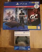 Playstation 4 comme neuve, Enlèvement, Comme neuf