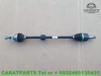 2Q0407272BK A1 arbre de transmission Polo 2G cardan T Cross, Autos : Pièces & Accessoires, Info@fabrikant.eu, Fabrikant BV, Utilisé