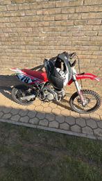 Rfz140, Ophalen