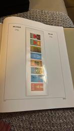 DAVO III deel 5 foto’s, Postzegels en Munten, Postzegels | Toebehoren, Ophalen of Verzenden, Verzamelalbum