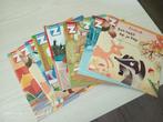 Verschillende leesboekjes van zonnekind, Boeken, Ophalen, Zo goed als nieuw