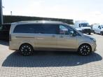 mercedes V 250d Nieuw Model, 2500 kg, 7 zetels, Leder, Bedrijf