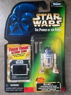 Star Wars R2-D2 the power of the force Kenner collection 1, Collections, Star Wars, Enlèvement ou Envoi