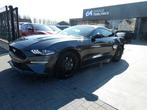 Ford Mustang Coupe Sport 2.3 i 290pk AUTOMAAT Recaro '18, Auto's, Ford, Automaat, 4 zetels, Euro 6, 2261 cc