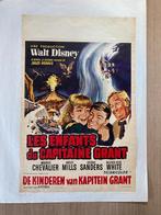 Oude Disney Filmposter, Ophalen of Verzenden