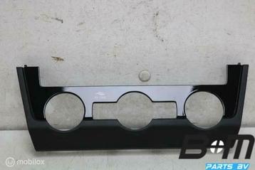 Kachel bediening omranding Skoda Octavia 3 5E0863152F beschikbaar voor biedingen
