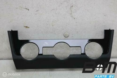 Kachel bediening omranding Skoda Octavia 3 5E0863152F, Auto-onderdelen, Overige Auto-onderdelen, Gebruikt