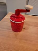 Tupperware speedychef - nieuwstaat, Huis en Inrichting, Keuken | Keukenbenodigdheden, Ophalen, Zo goed als nieuw