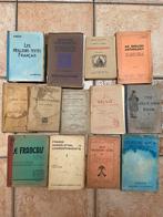 Oude lesboeken jaren ‘40, Ophalen of Verzenden