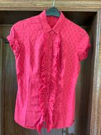 Blouse Guess maat small, Ophalen, Guess, Zo goed als nieuw, Maat 36 (S)