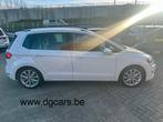 Volkswagen Sportsvan 125 pk , Highline,Navigatie 40.000 km !, Achat, Entreprise, Alcantara, Golf Sportsvan