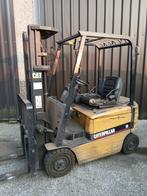 heftruck, Zakelijke goederen, Ophalen, Caterpillar, Heftruck, 1000 tot 2000 kg