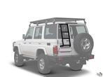 Front Runner Ladder Toyota Land Cruiser 76, Caravanes & Camping, Accessoires de camping, Neuf