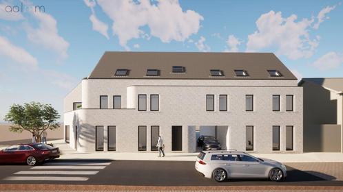 Appartement te koop in Buggenhout, 2 slpks, Immo, Huizen en Appartementen te koop, Appartement