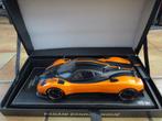 peako pagani zonda cinque 1:18, Ophalen of Verzenden, Zo goed als nieuw, Auto, Overige merken