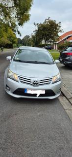 Toyota avensis 2.0 diesel 260000 kM, Avensis, Particulier, Te koop, Cruise Control