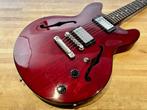 Gibson 2015 ES-339 Studio Wine Red + Case, Muziek en Instrumenten, Ophalen of Verzenden, Zo goed als nieuw, Semi-solid body, Gibson