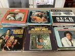 Lp’s allerhande, Ophalen of Verzenden, Gebruikt, 12 inch