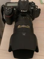 Nikkor lens 17-55 F2.8, Ophalen of Verzenden, Zo goed als nieuw