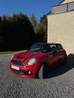 Mini Johns Cooper WORKS, Auto's, Mini, Particulier, John Cooper Works, Te koop, Benzine