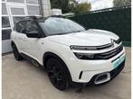 Citroen C5 AIRCROSS plug in hybrid SHINE EAT8 full option, Automaat, https://public.car-pass.be/vhr/a1638976-41e4-49d4-a556-f03ca1086646