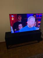 Televisie meubel, Huis en Inrichting, Kasten |Televisiemeubels, Ophalen, 100 tot 150 cm, Zo goed als nieuw, Minder dan 100 cm