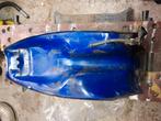 Honda mt5 benzine tank, Ophalen